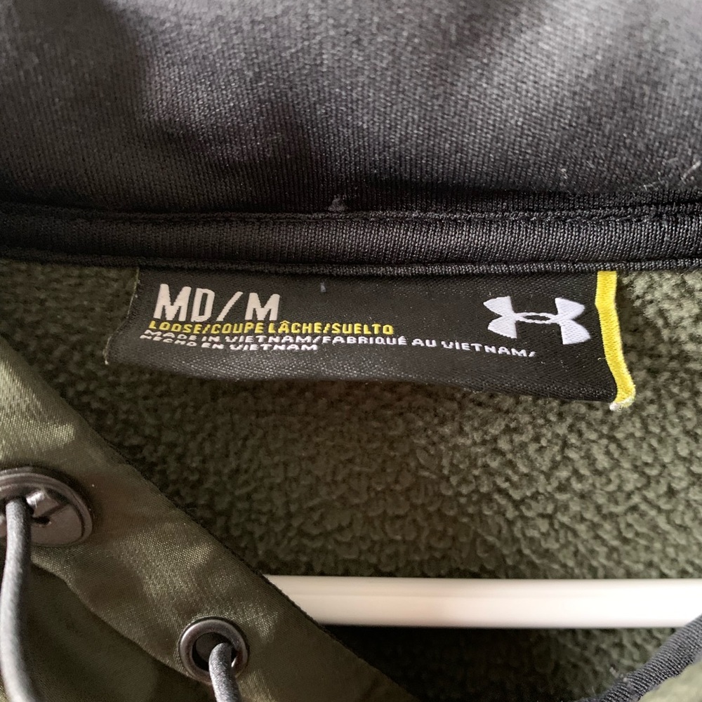 Under Armour Pullover - image 4